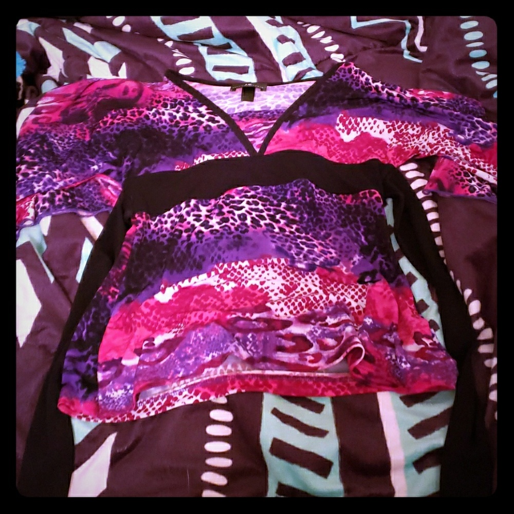 Top Size L